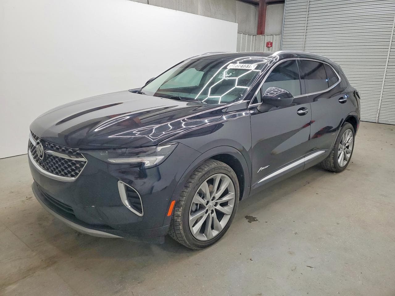 Buick Envision 2023 z USA