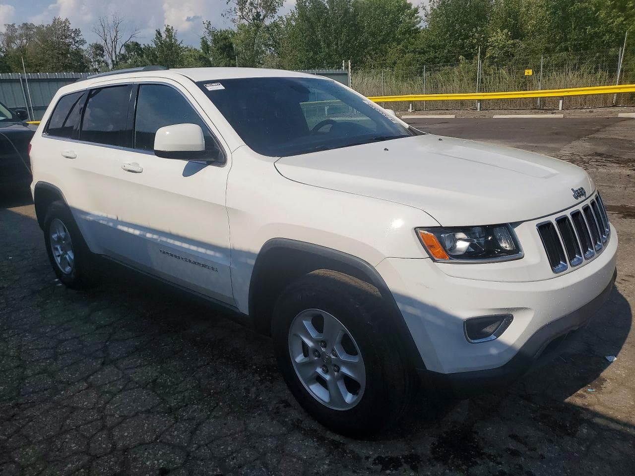 2016 Jeep Grand Cherokee Laredo - foto 4