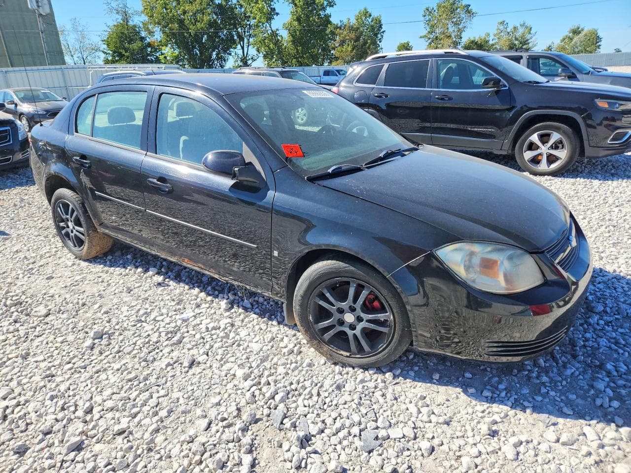 2008 Chevrolet Cobalt Lt - foto 4