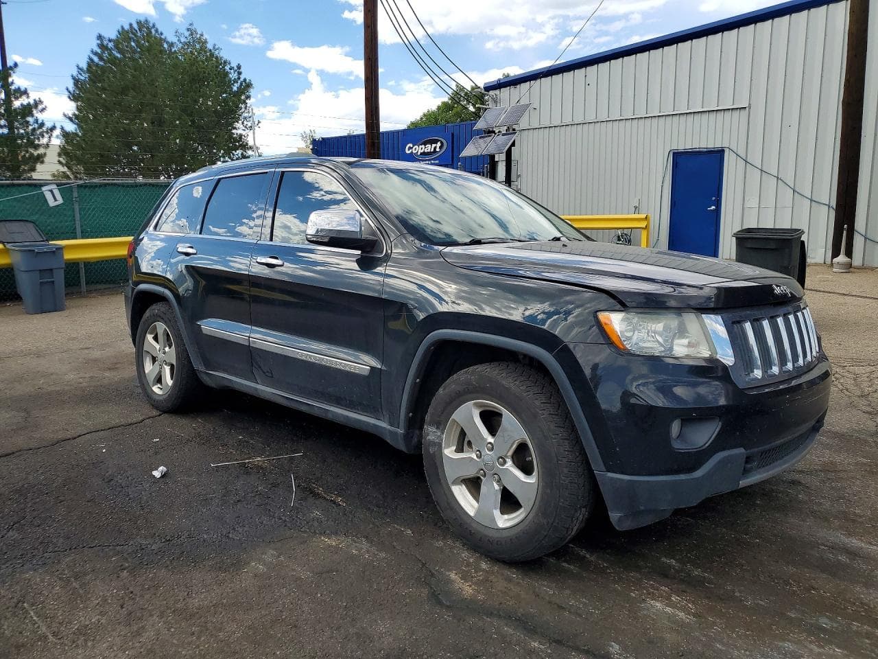 2013 Jeep Grand Cherokee Limited - foto 4