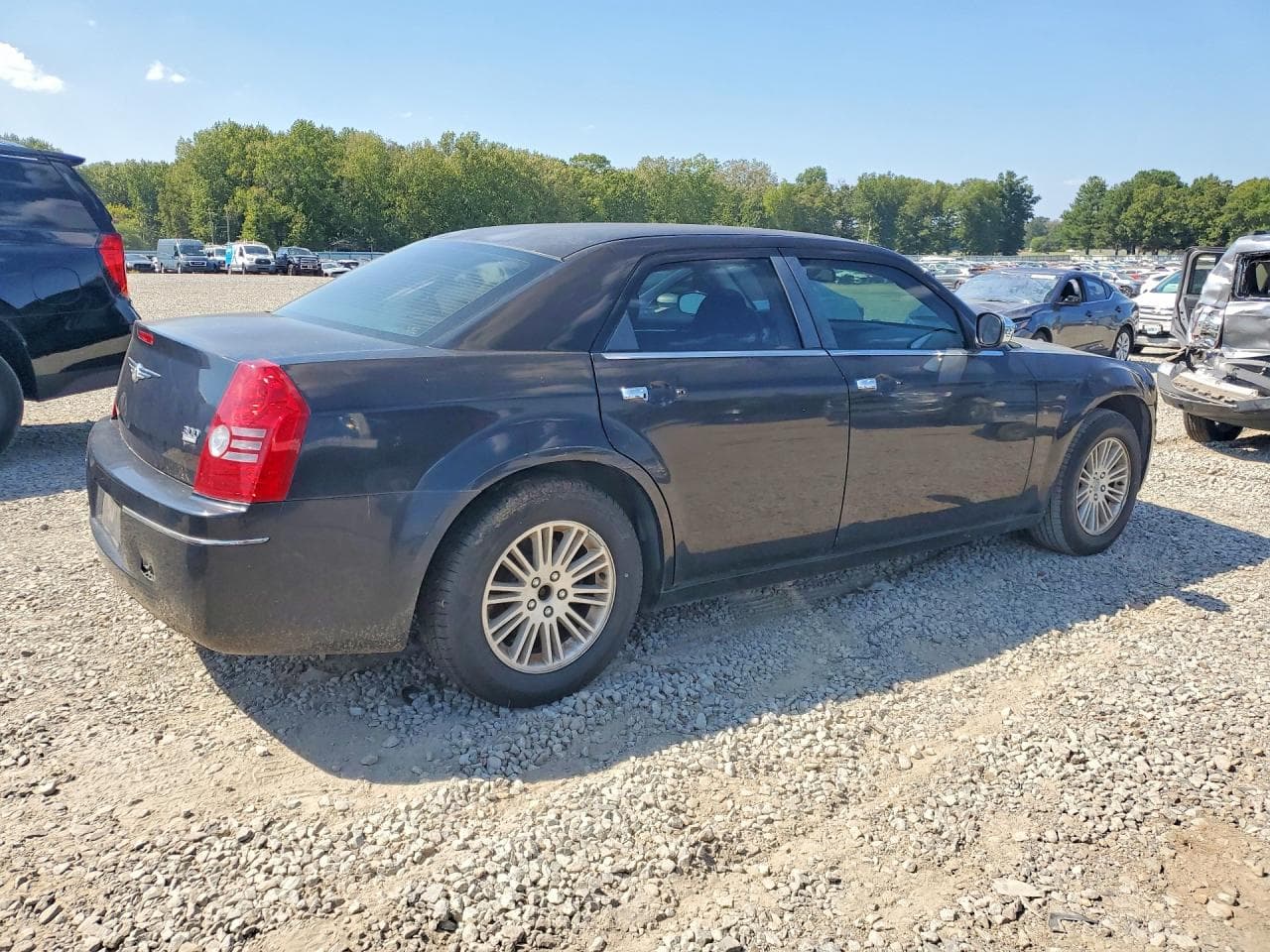 2010 Chrysler 300 Touring - foto 3