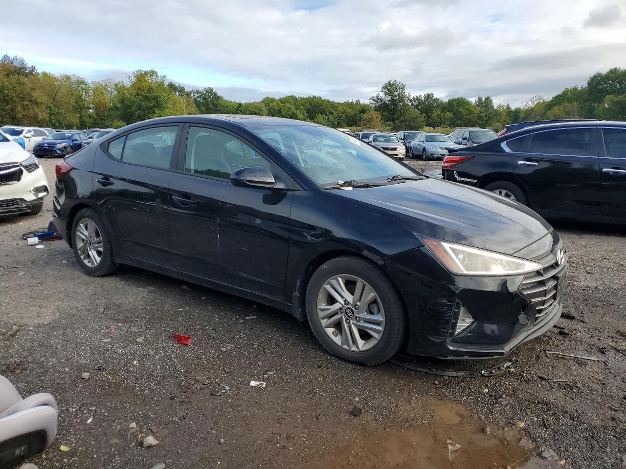 2019 Hyundai Elantra Value Edition - foto 4
