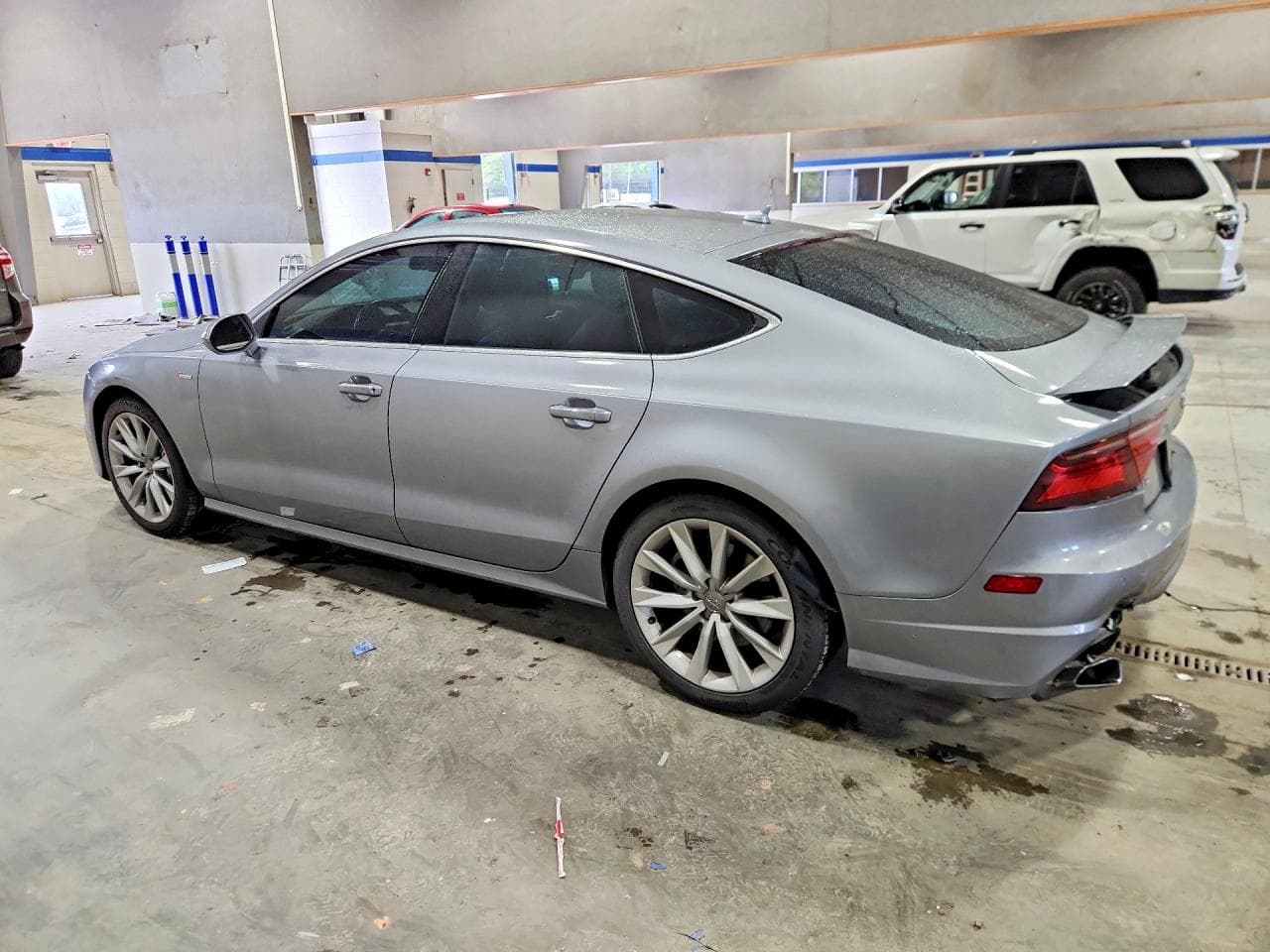 2016 Audi A7 Premium Plus - foto 2