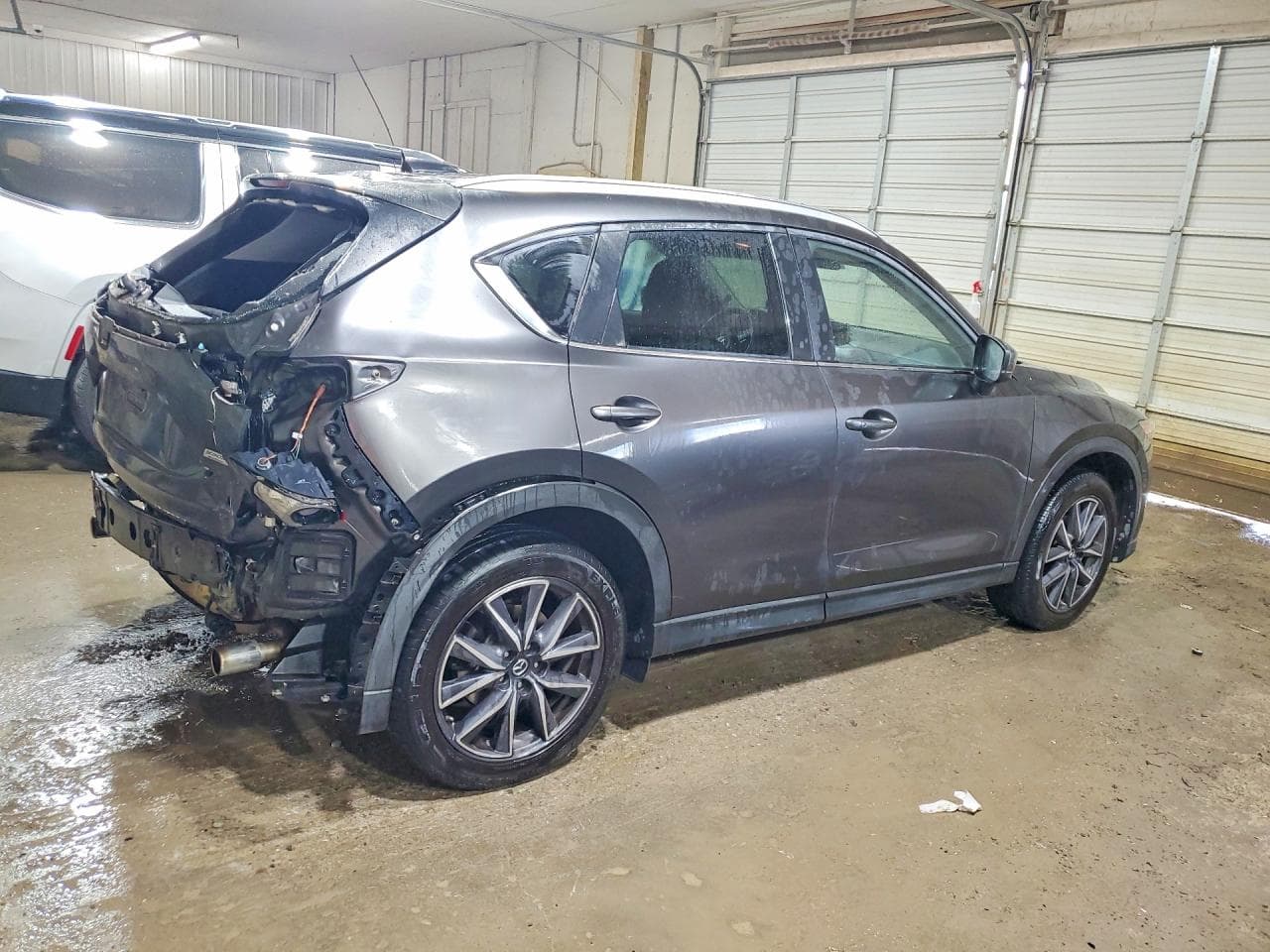 2018 Mazda Cx-5 Touring - foto 3