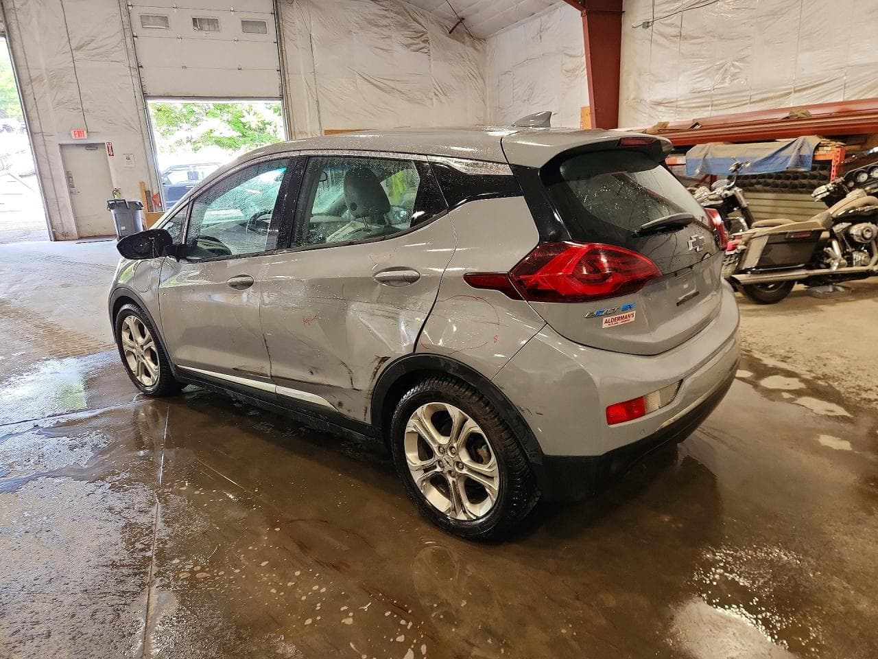 2020 Chevrolet Bolt Ev Lt - foto 2