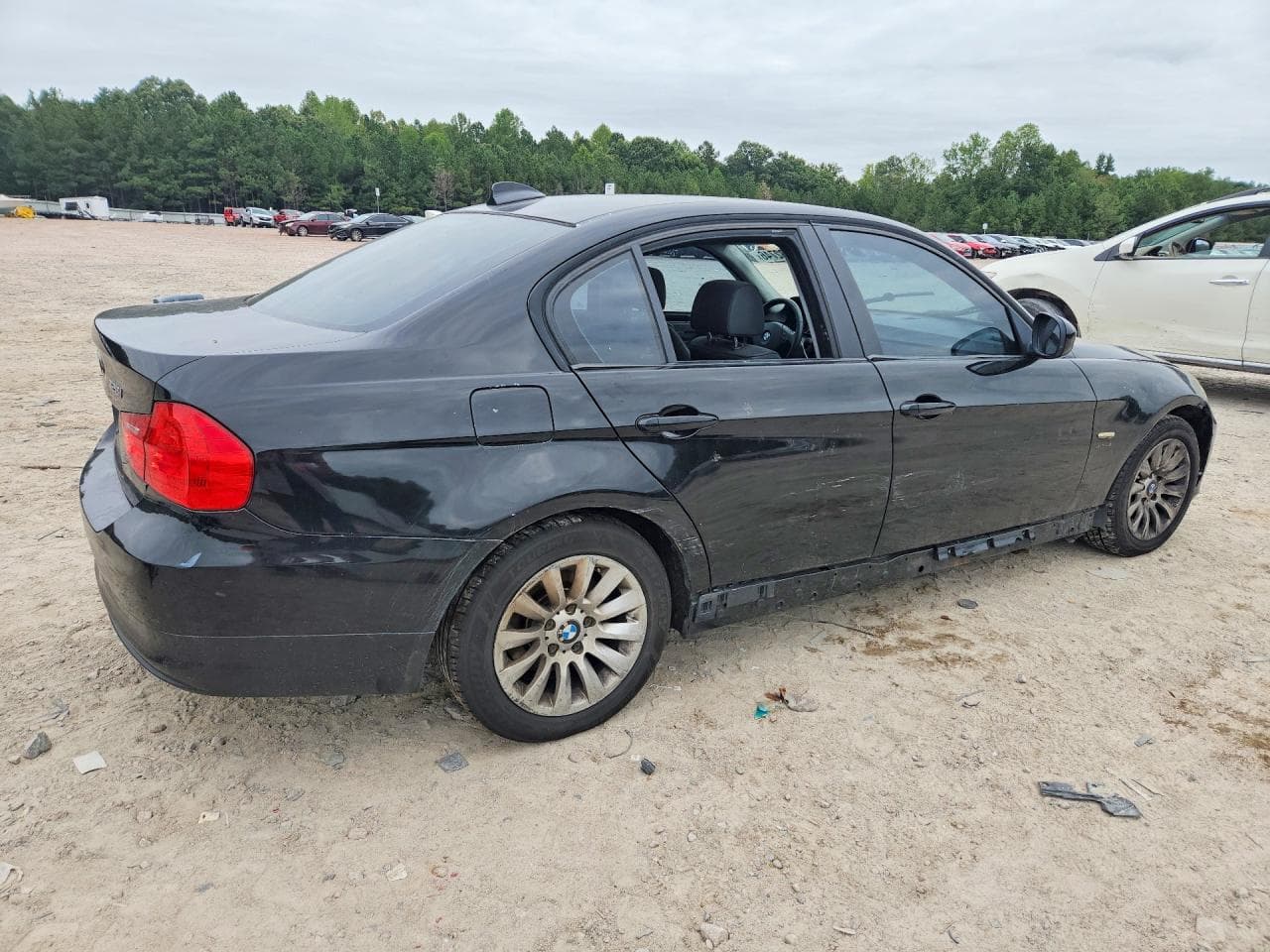 2009 BMW 328 Xi - foto 3
