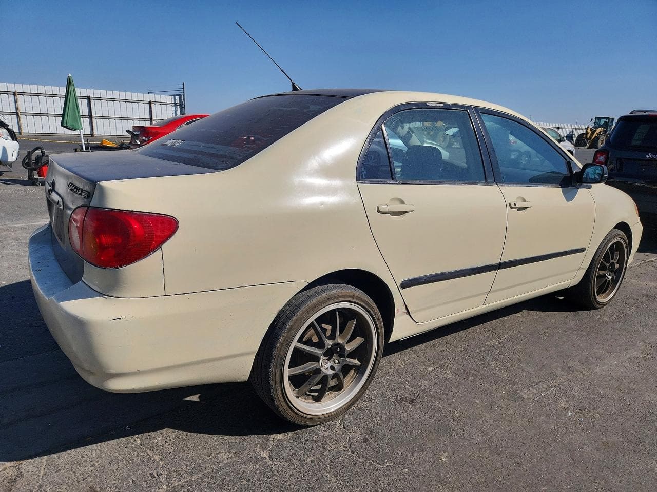 2004 Toyota Corolla Ce - foto 3