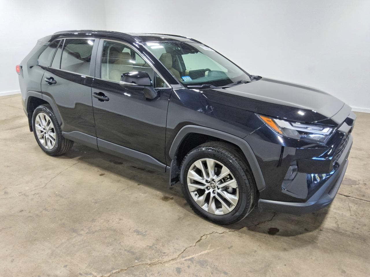 2025 Toyota Rav4 Xle Premium - foto 4