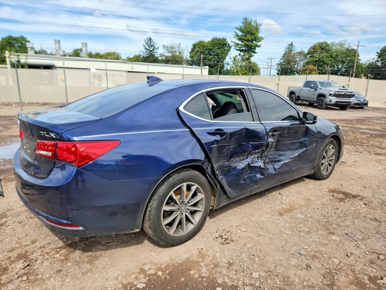 2020 Acura Tlx - foto 3