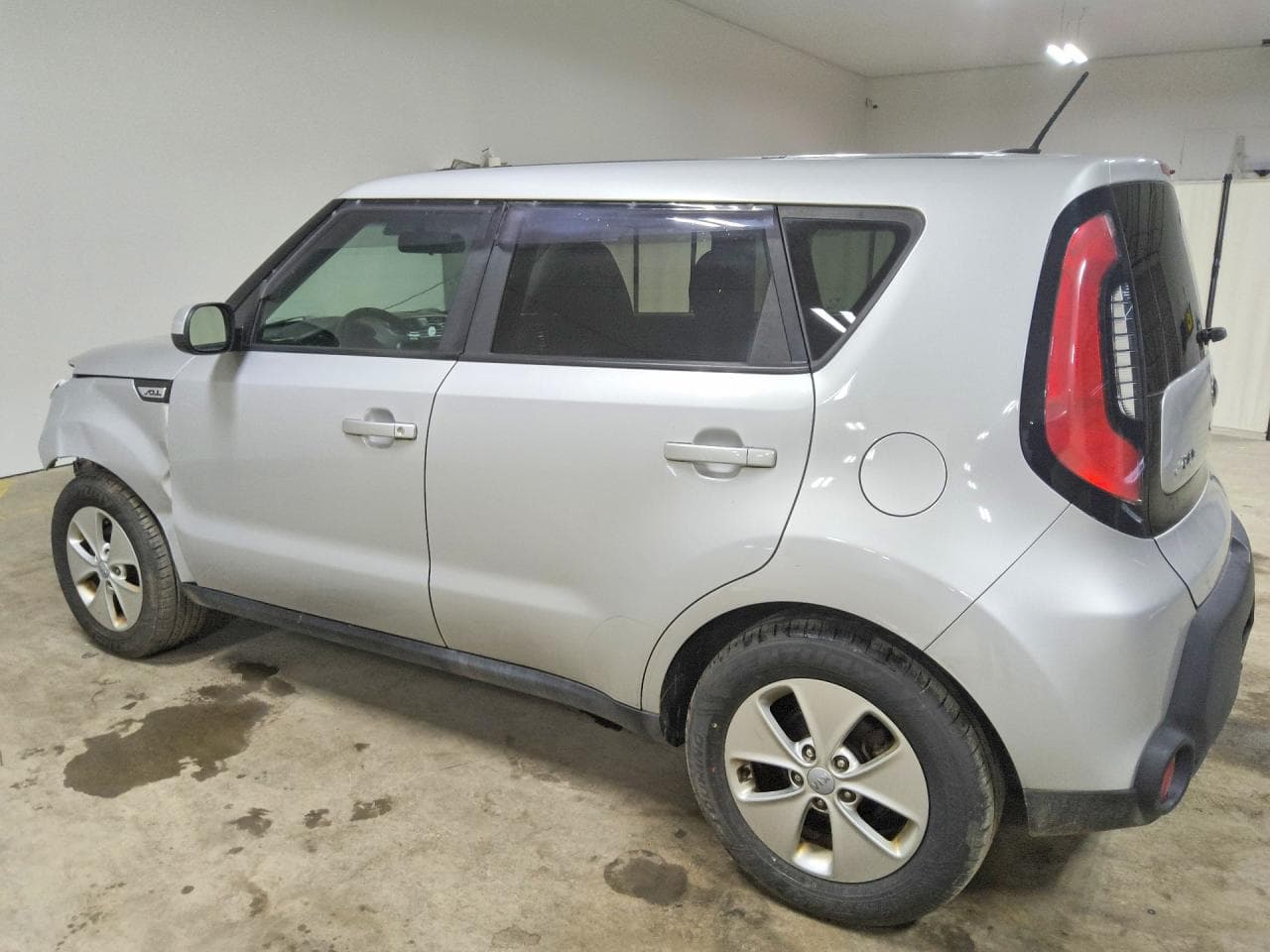 2016 Kia Soul Base - foto 2