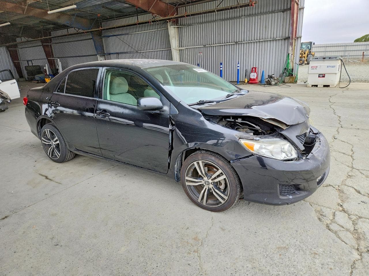2009 Toyota Corolla Xle - foto 4