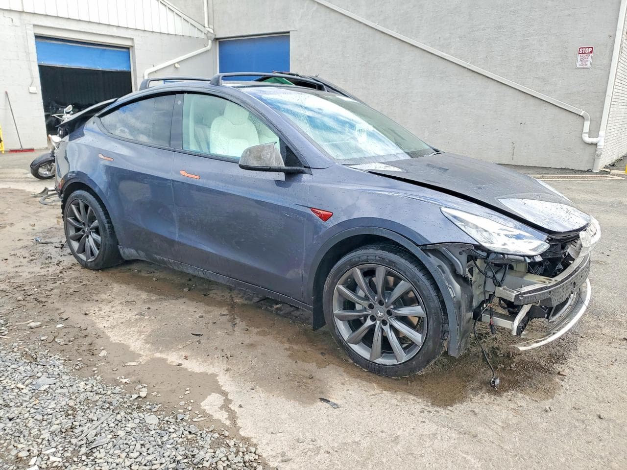2022 Tesla Model Y - foto 4