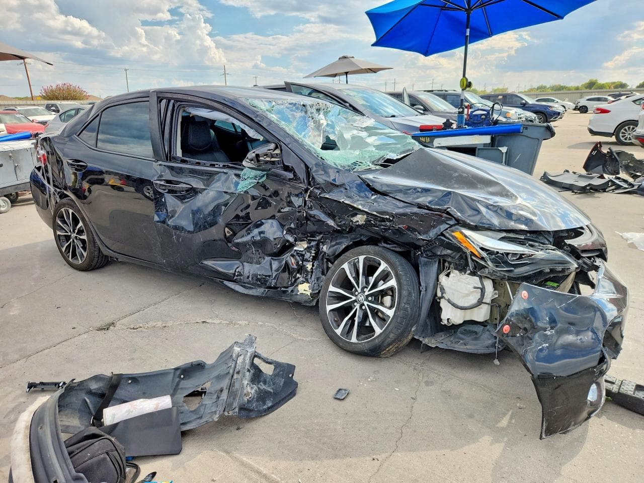 2019 Toyota Corolla Se - foto 4