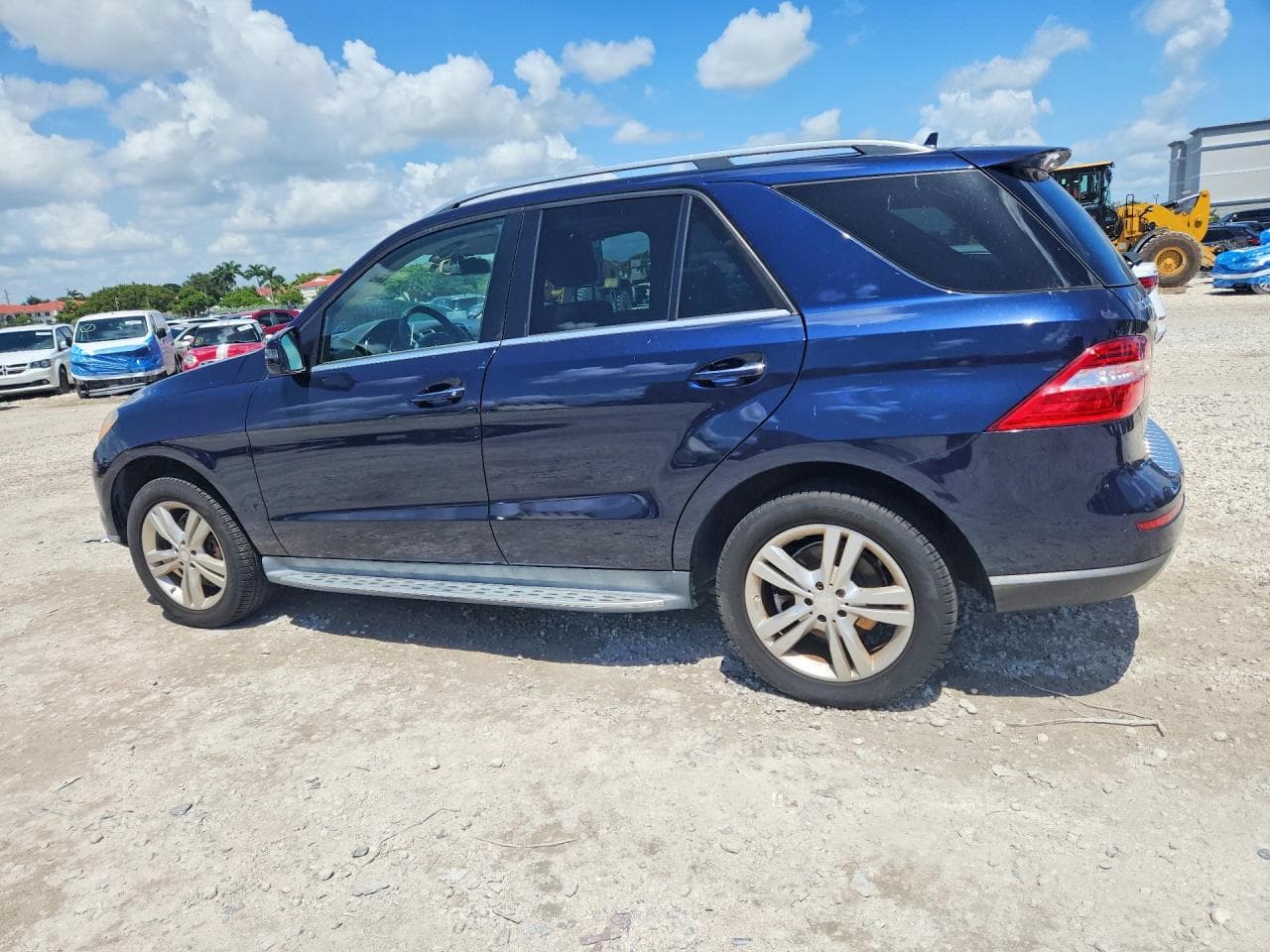 2015 Mercedes-Benz Ml 350 - foto 2