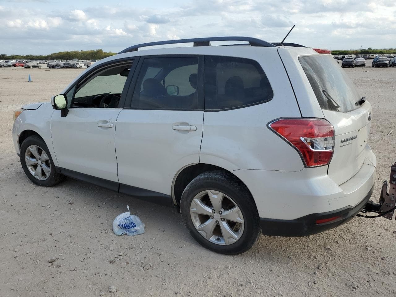 2014 Subaru Forester 2.5I Premium - foto 2
