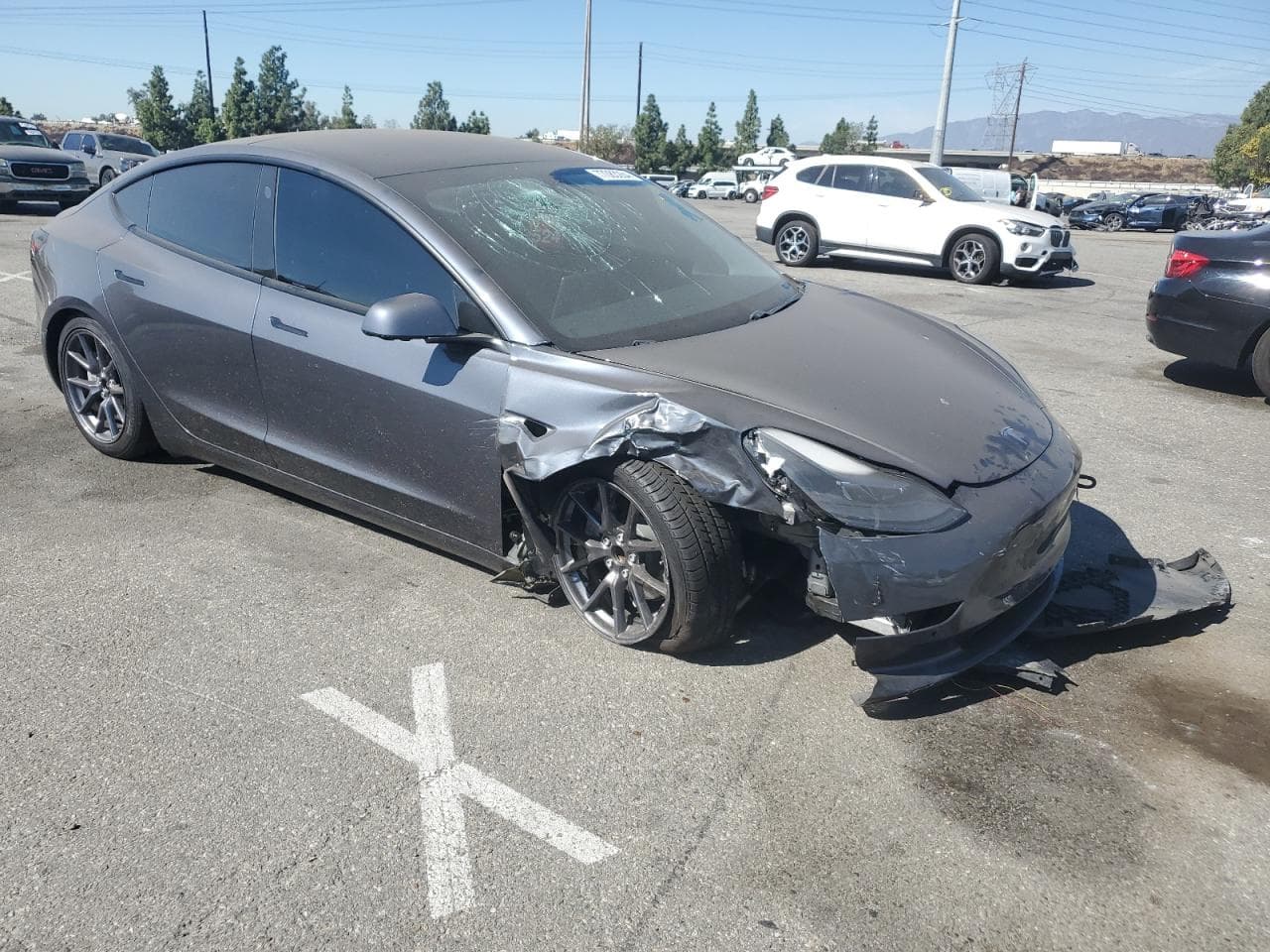 2021 Tesla Model 3 - foto 4