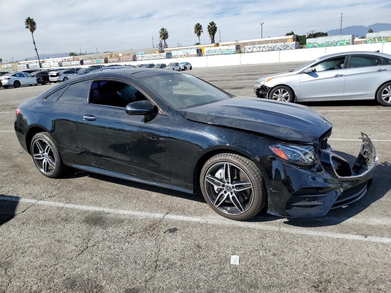 2019 Mercedes-Benz E 450 - foto 4