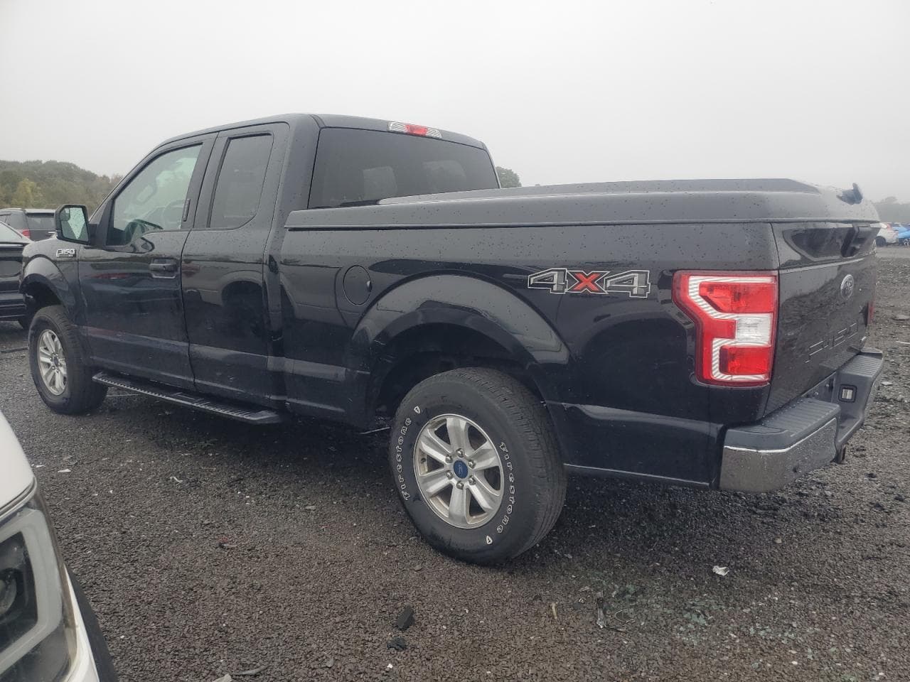2018 Ford F150 Super Cab - foto 2