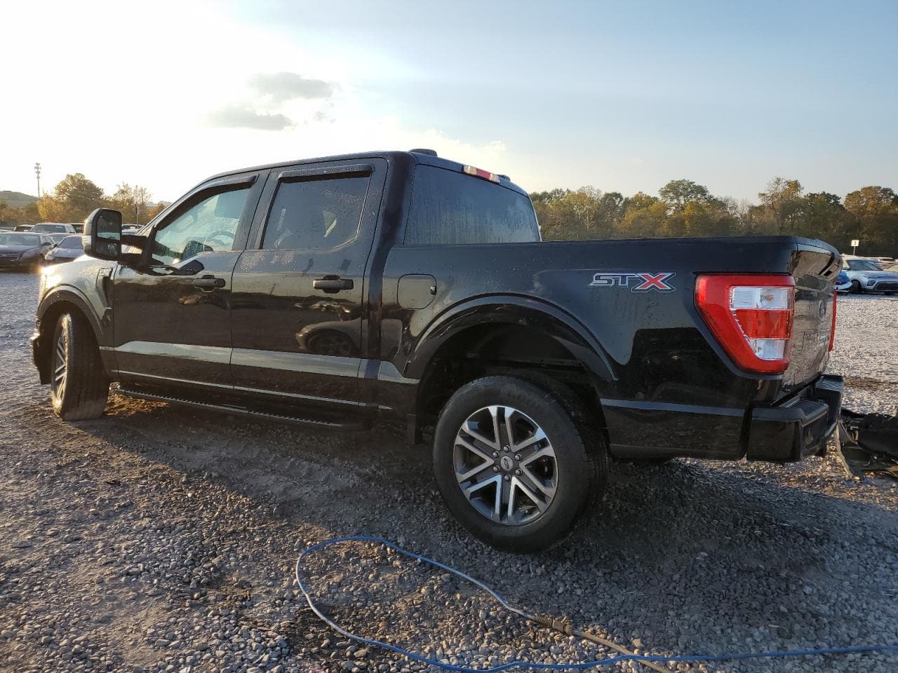 2022 Ford F150 Supercrew - foto 2