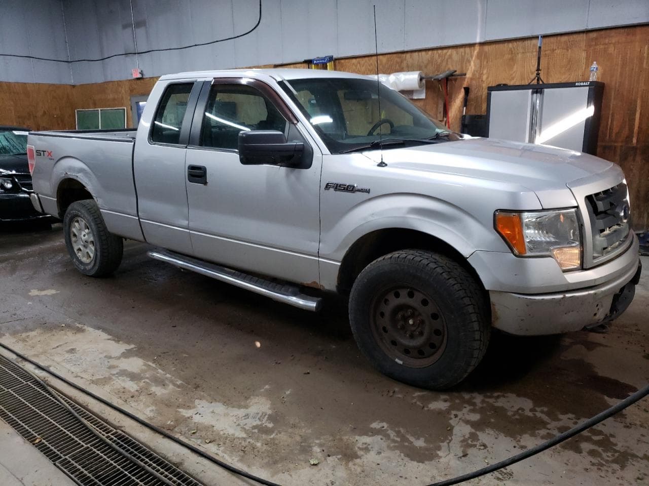 2012 Ford F150 Super Cab - foto 4