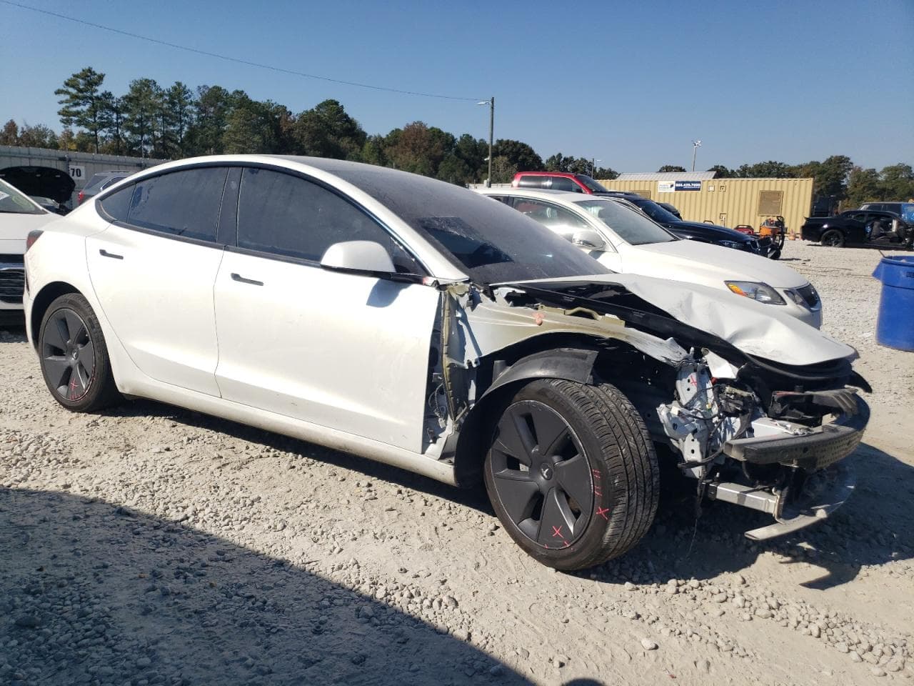 2023 Tesla Model 3 - foto 4