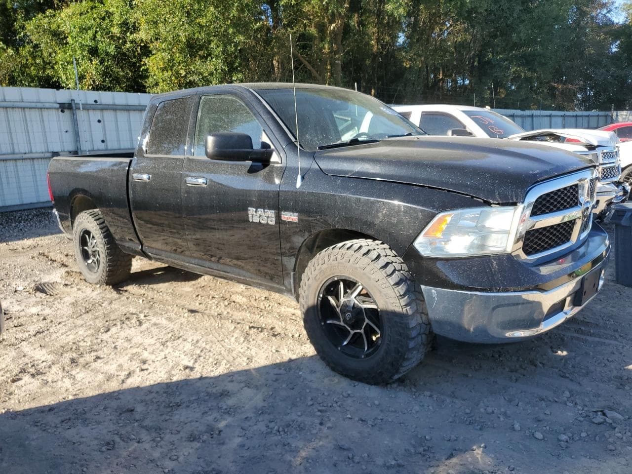 2014 Ram 1500 Slt - foto 4