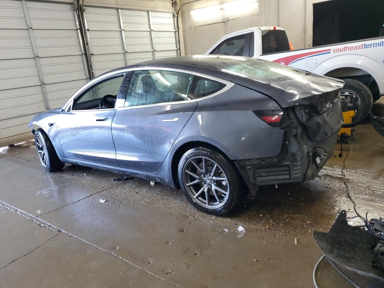 2020 Tesla Model 3 - foto 2