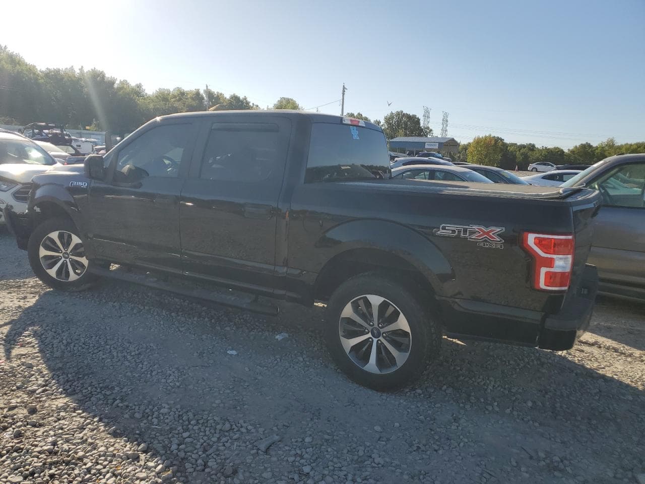 2019 Ford F150 Supercrew - foto 2