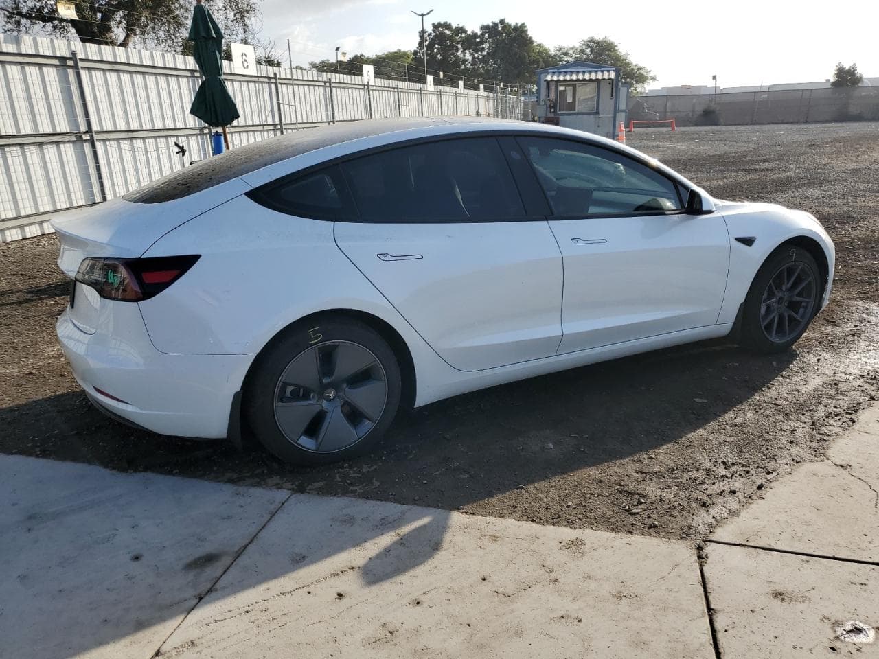 2023 Tesla Model 3 - foto 3