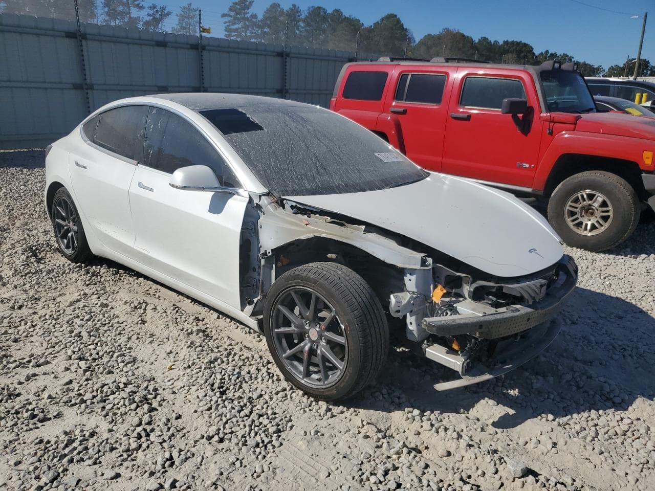 2020 Tesla Model 3 - foto 4
