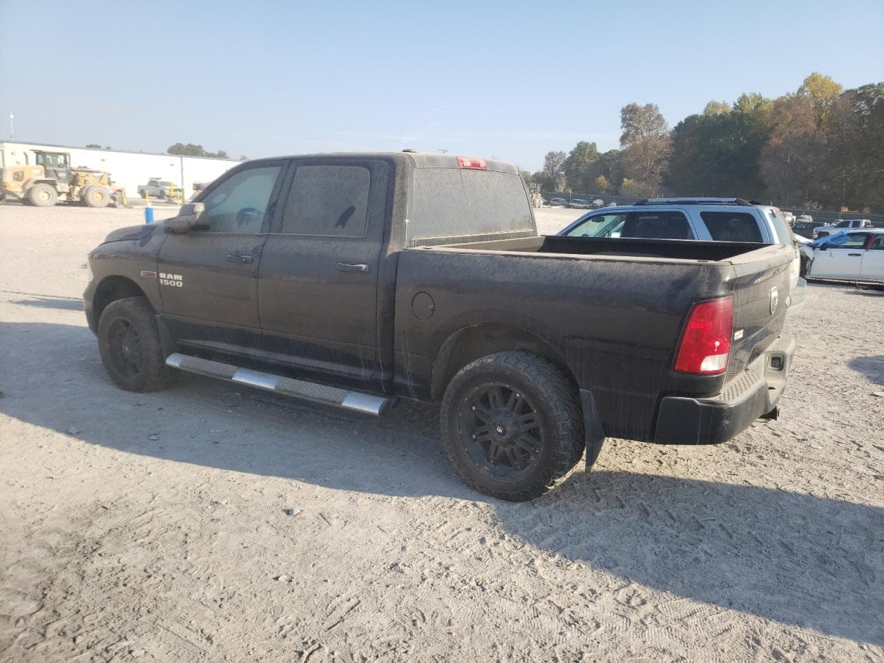 2014 Ram 1500 St - foto 2