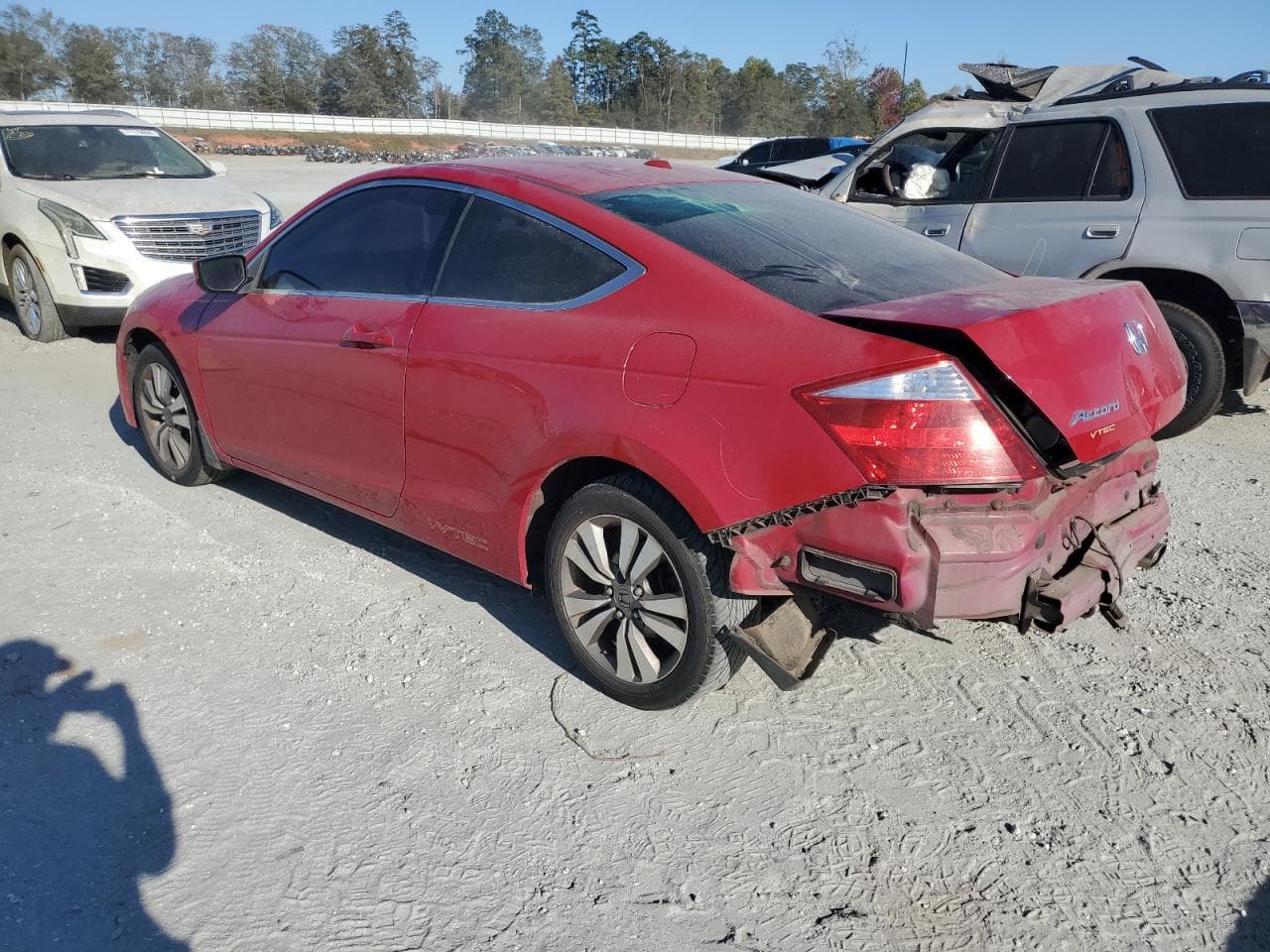 2010 Honda Accord 2.4 Ex-L - foto 2