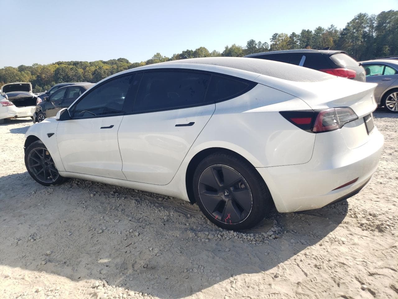 2023 Tesla Model 3 - foto 2