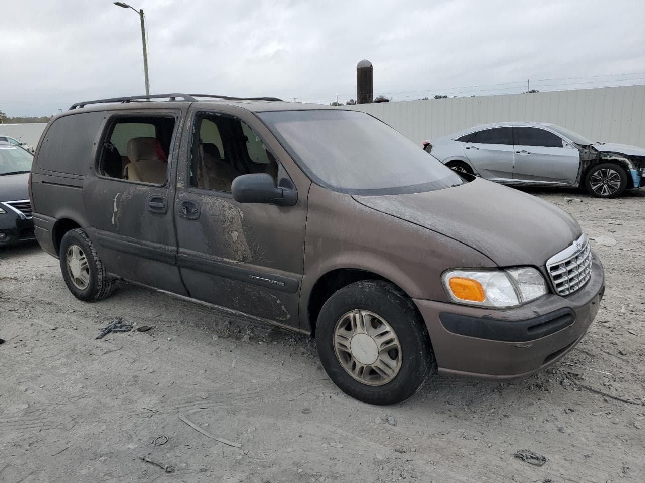 2000 Chevrolet Venture - foto 4