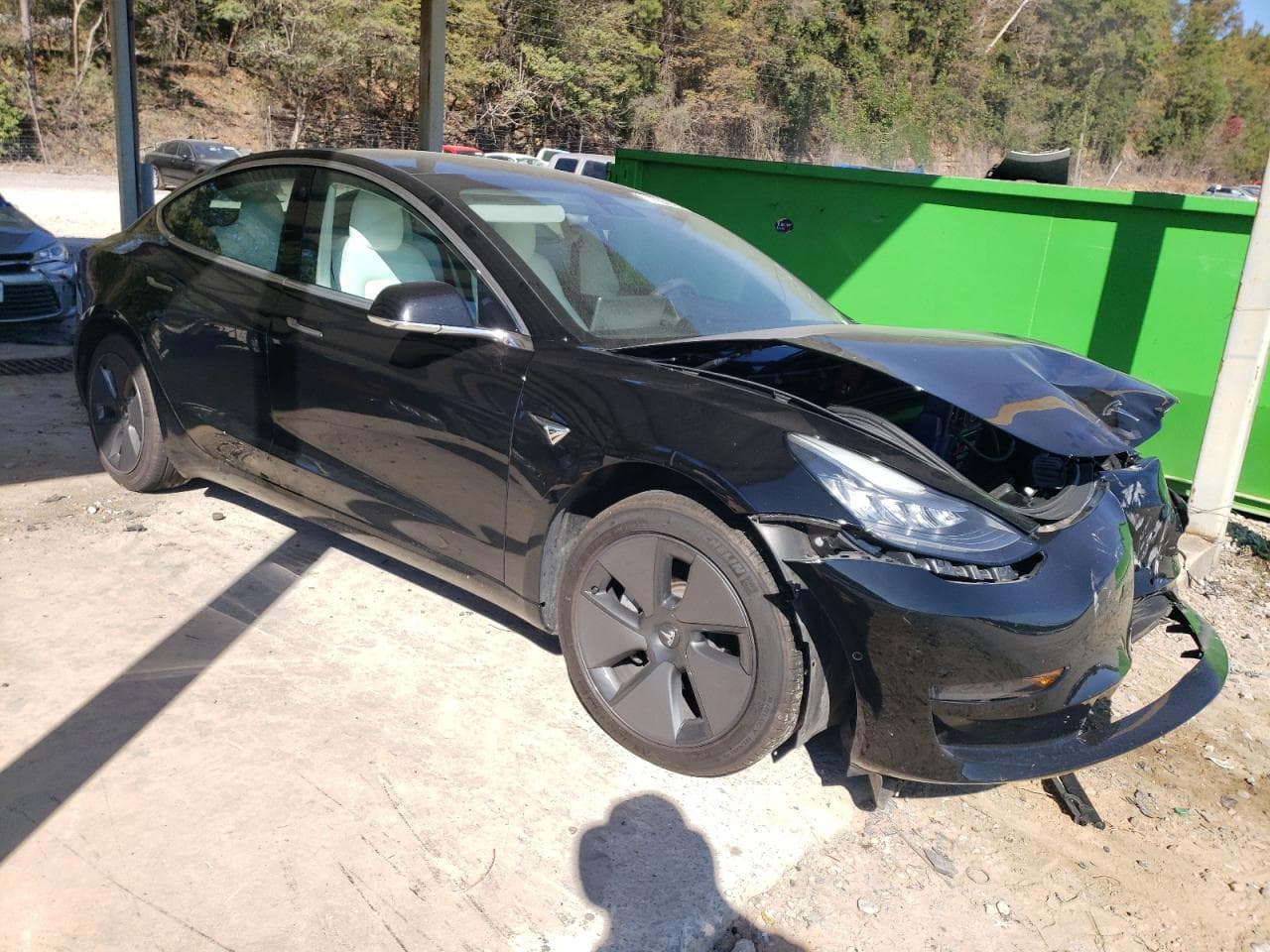 2020 Tesla Model 3 - foto 4
