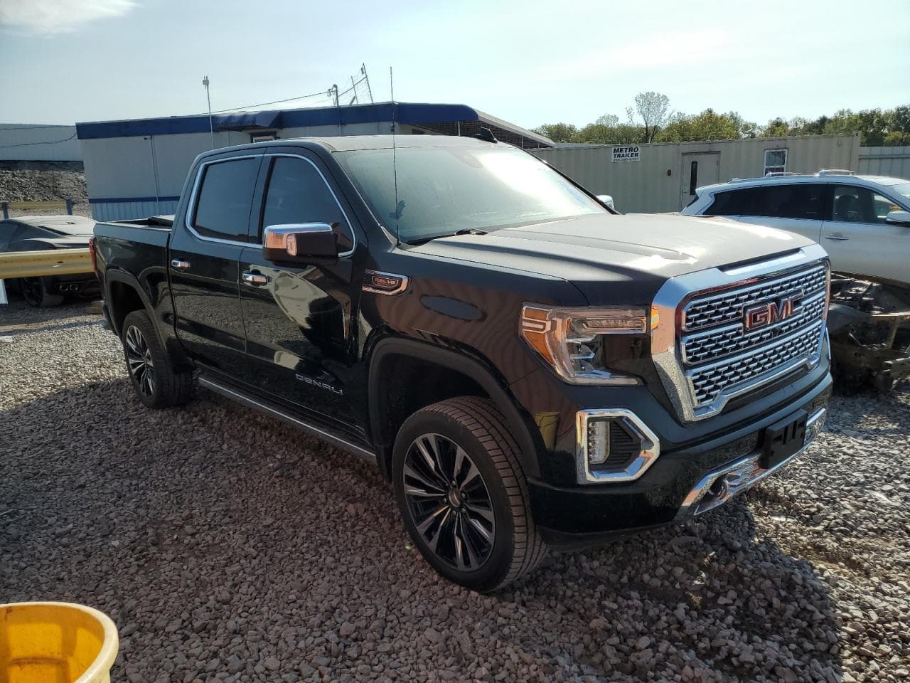 2020 GMC Sierra K1500 Denali - foto 4