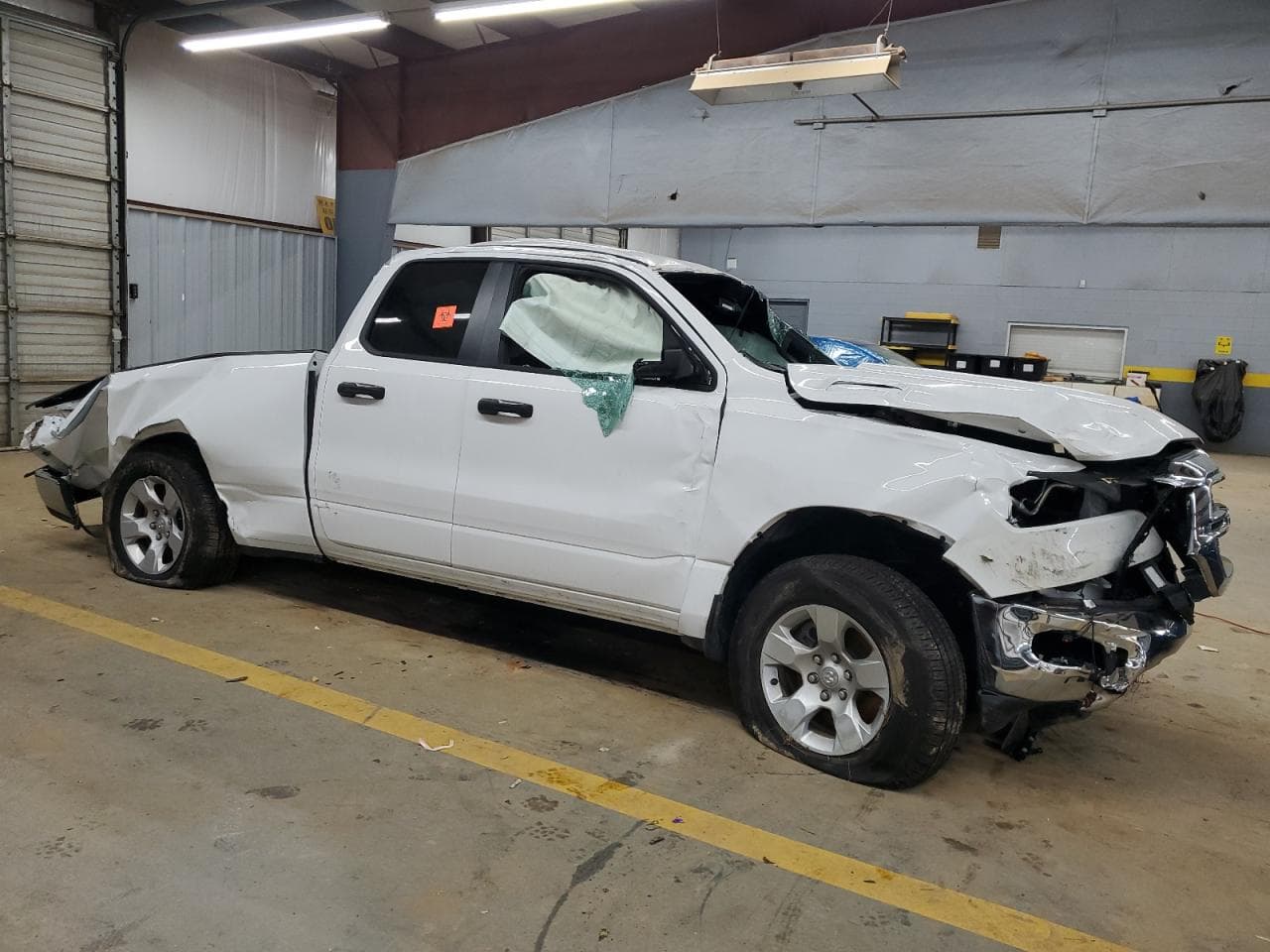 2024 Ram 1500 Tradesman - foto 4