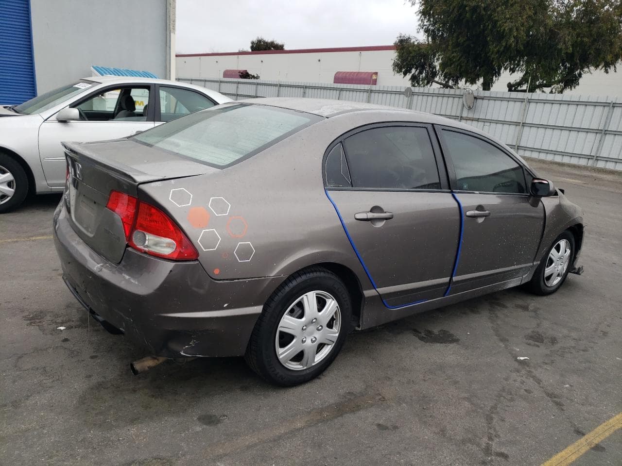 2011 Honda Civic Exl - foto 3