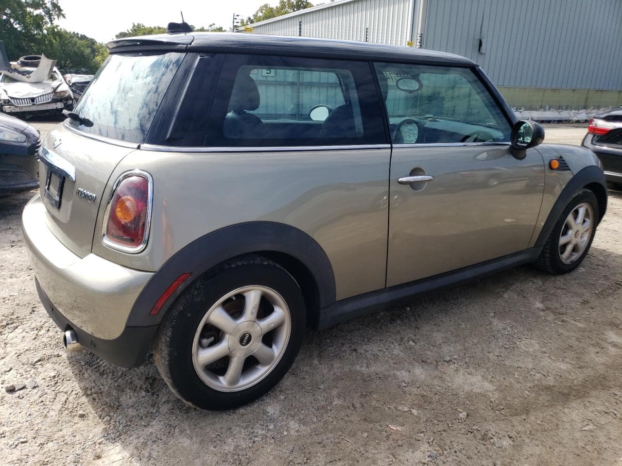 2010 Mini Cooper - foto 3