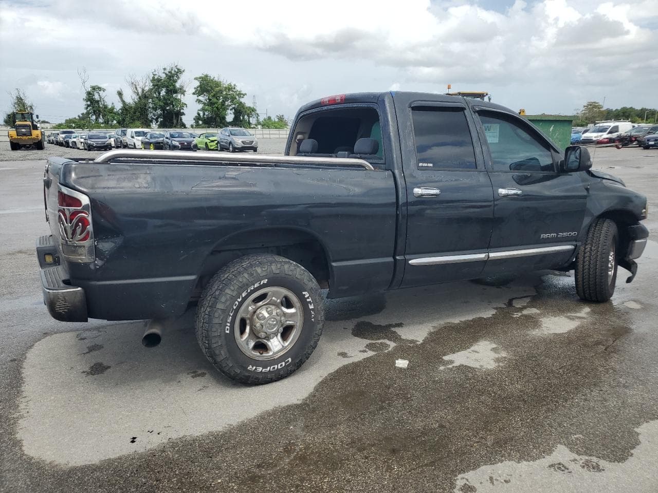 2004 Dodge Ram 2500 St - foto 3