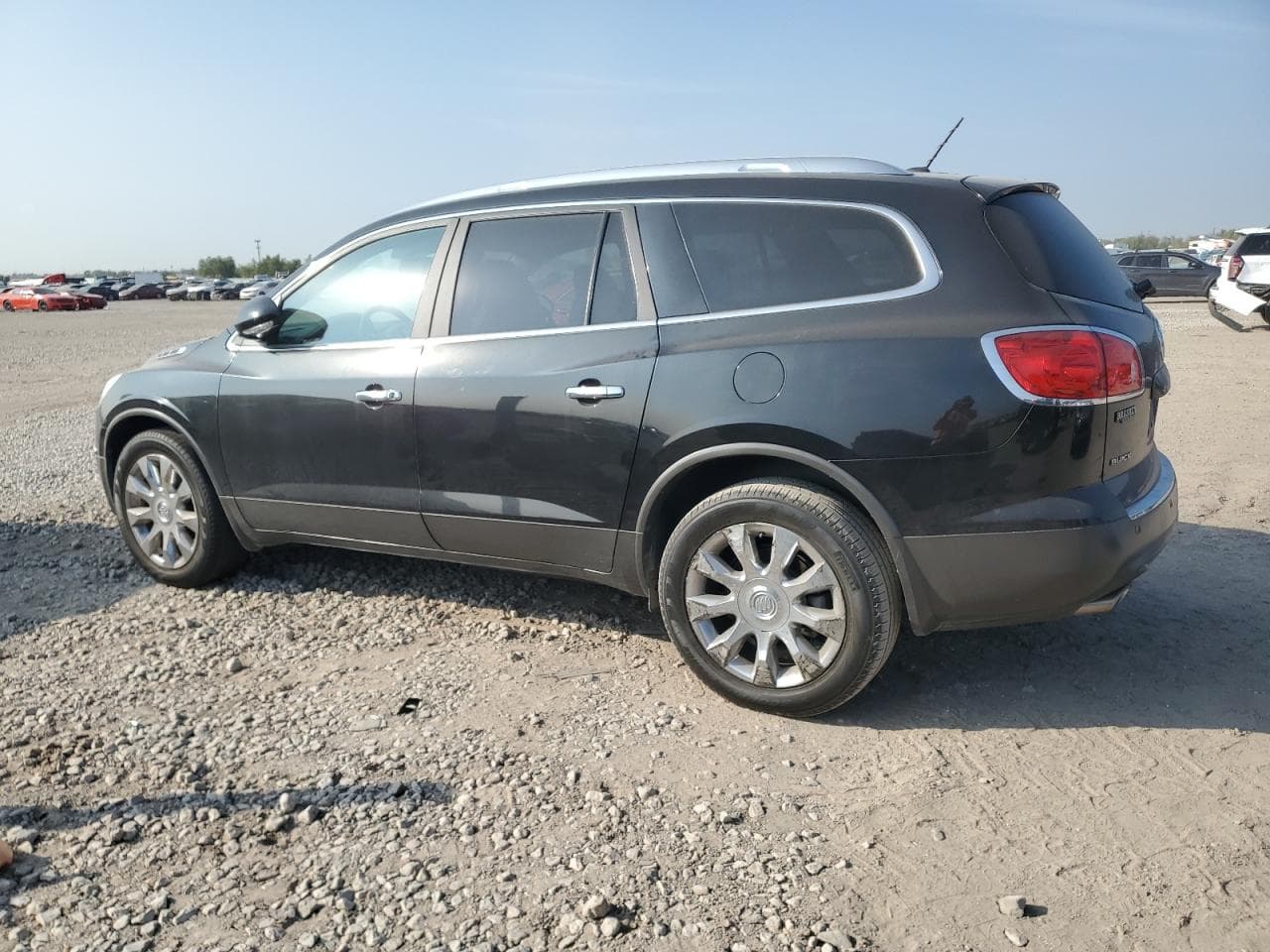 2011 Buick Enclave Cxl - foto 2