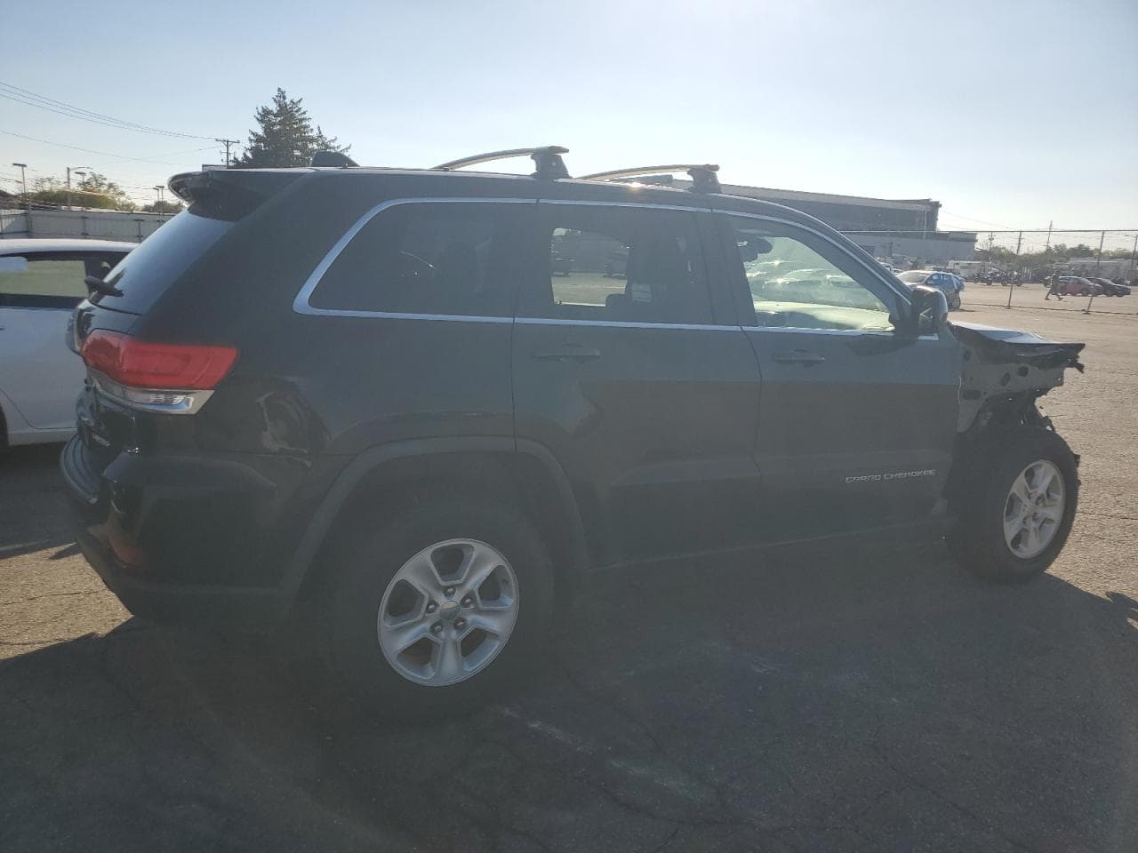 2016 Jeep Grand Cherokee Laredo - foto 3