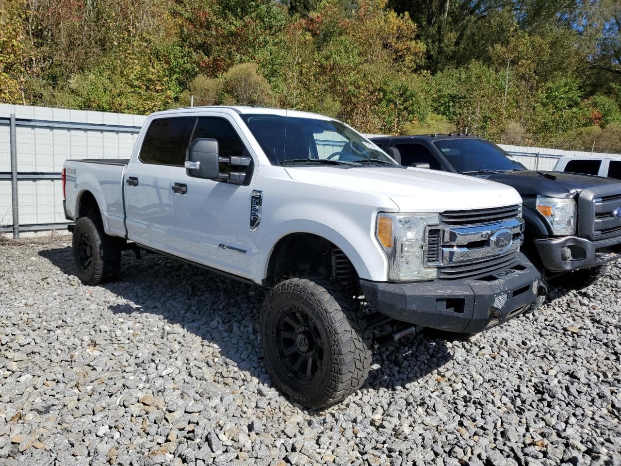 2017 Ford F250 Super Duty - foto 4