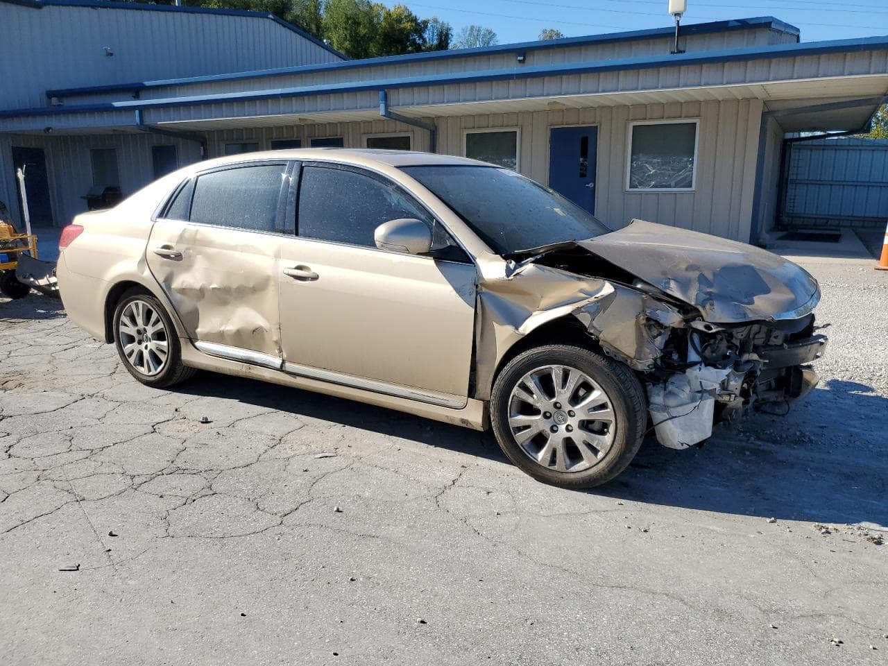 2012 Toyota Avalon Base - foto 4