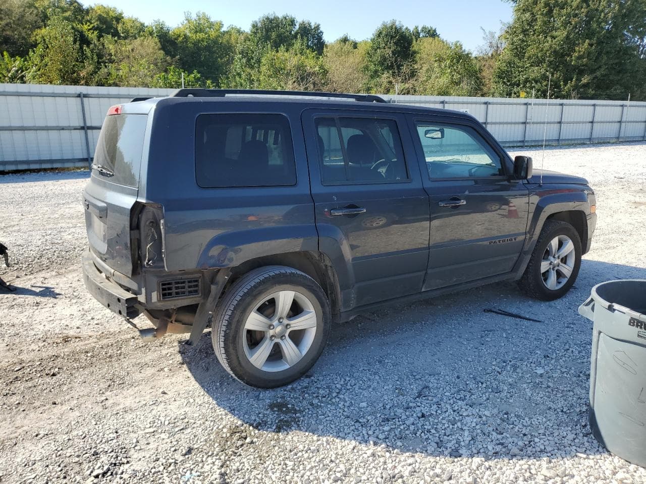 2014 Jeep Patriot Sport - foto 3