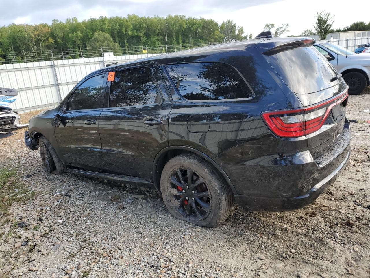 2018 Dodge Durango R/T - foto 2
