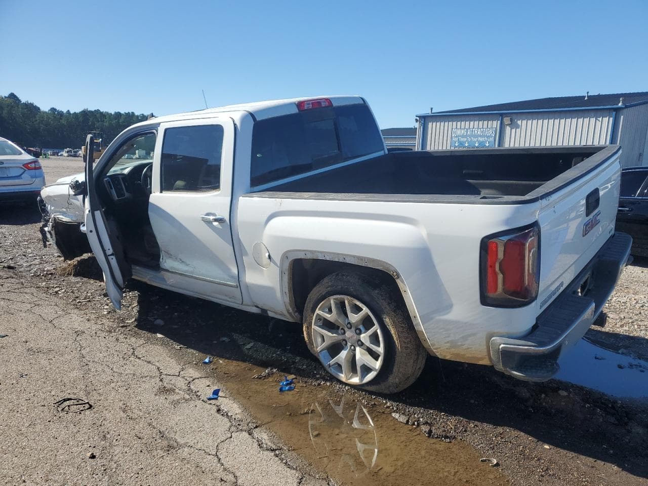 2017 GMC Sierra K1500 Slt - foto 2