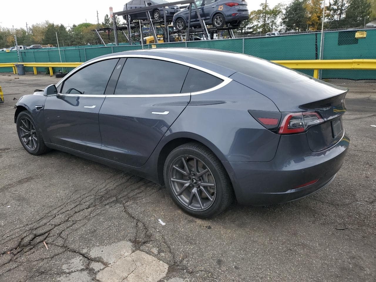 2020 Tesla Model 3 - foto 2