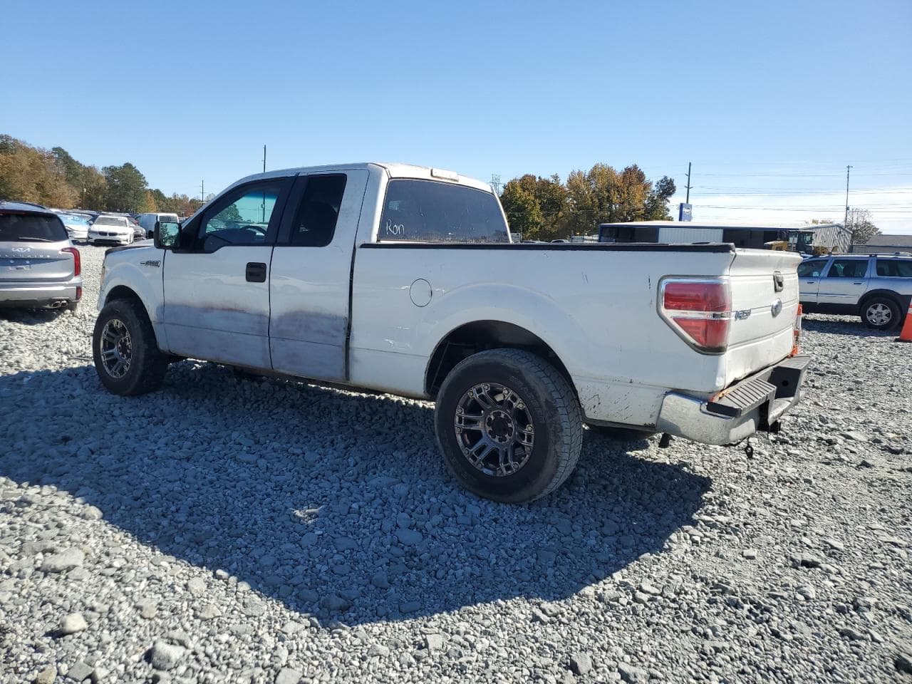 2009 Ford F150 Super Cab - foto 2