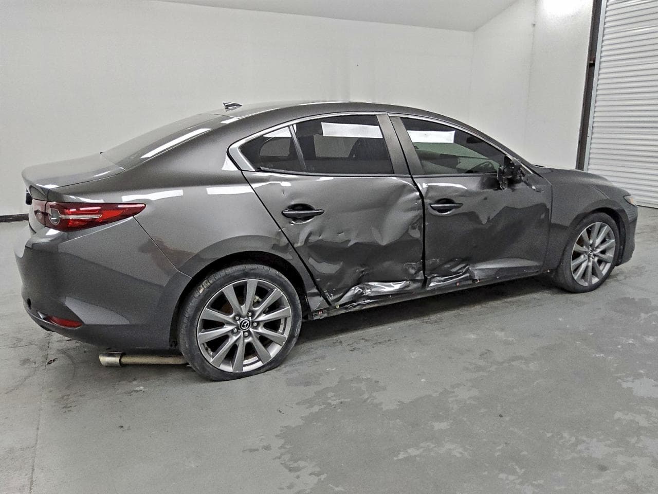 2020 Mazda 3 Preferred - foto 3